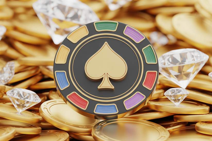 Vincispin casino 2026