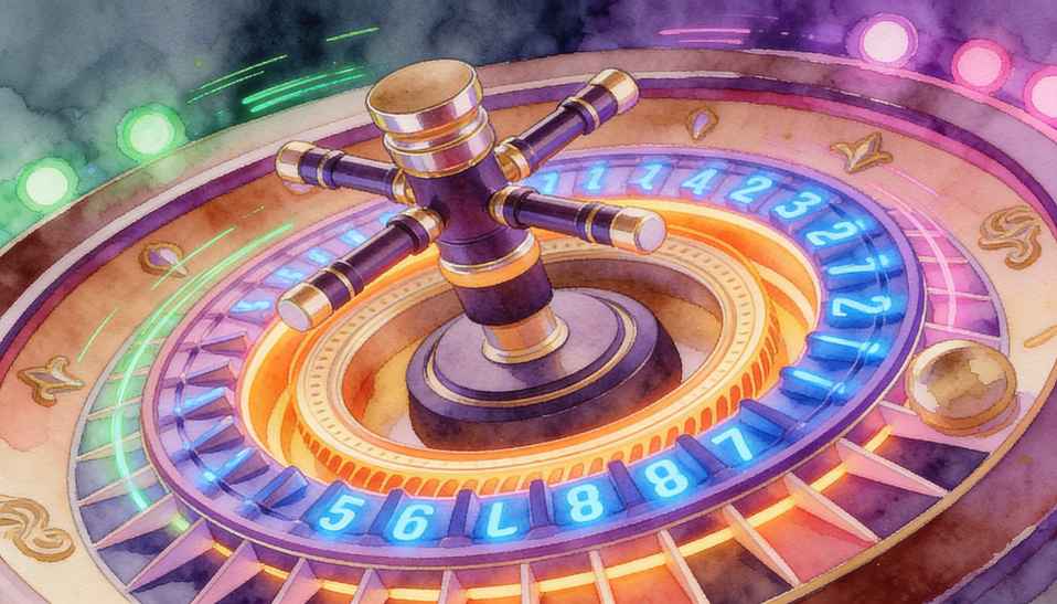 Mrpachocasino