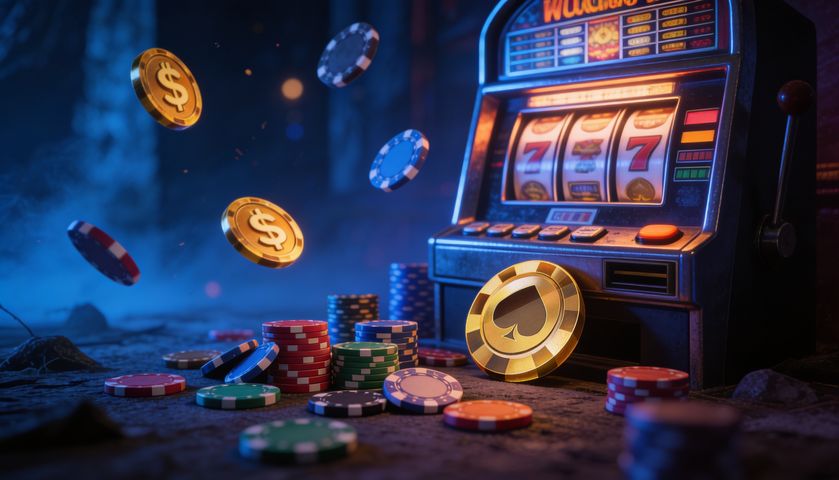 roby casino España