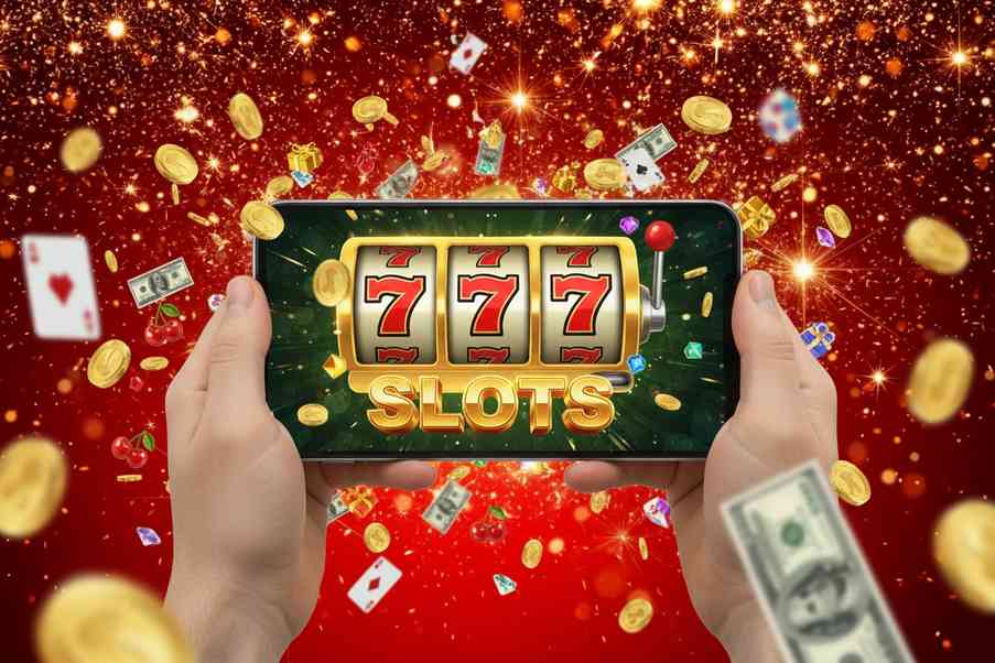 incognito casino app
