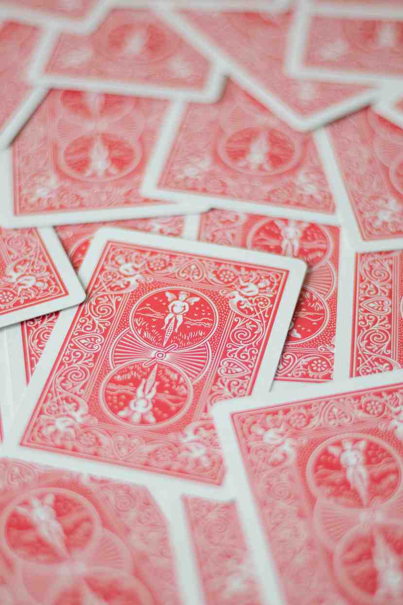Weiss casino 2026