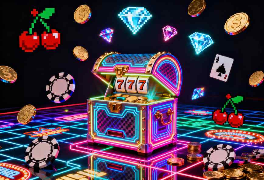 Legzo casino online