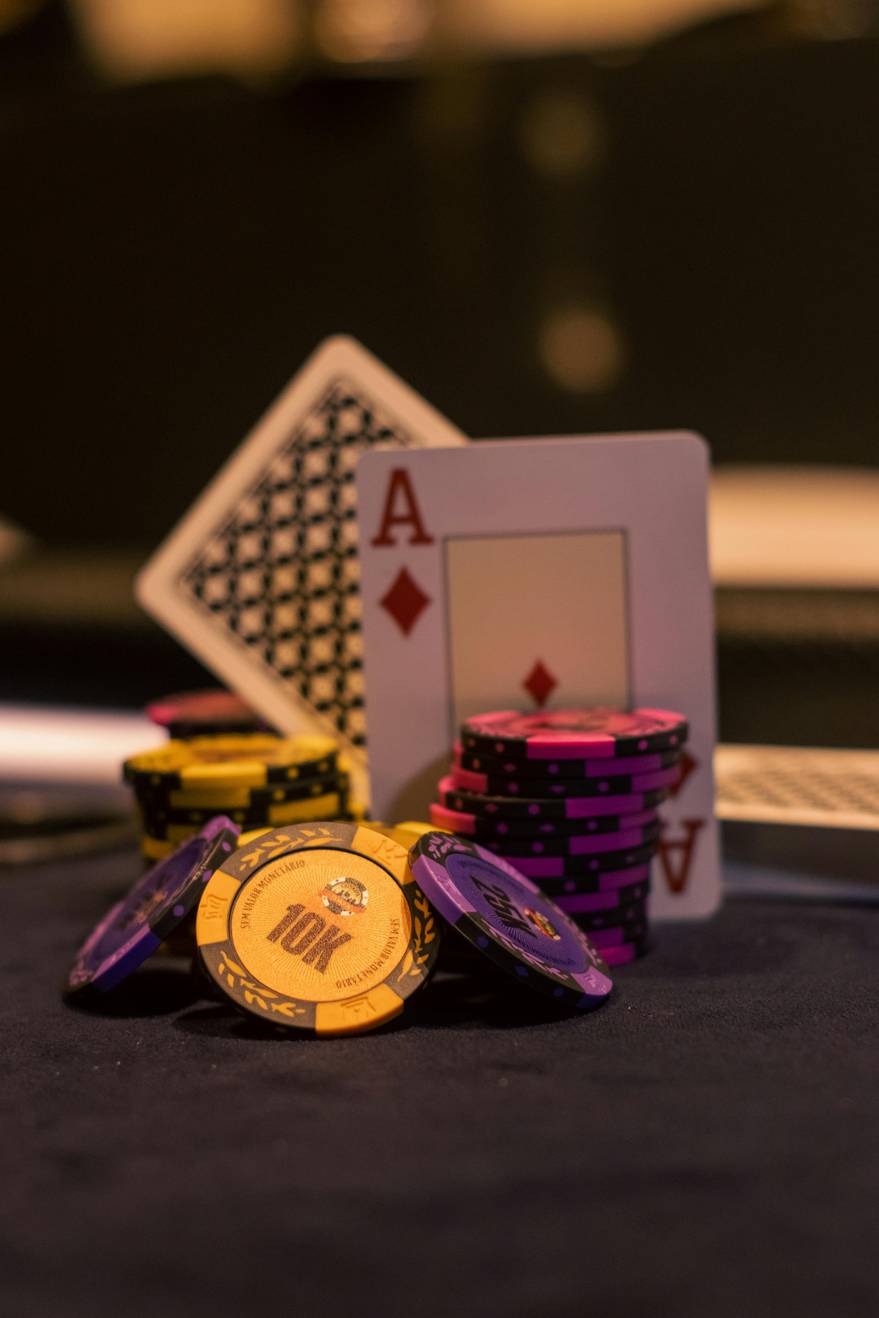 rakoo casino België