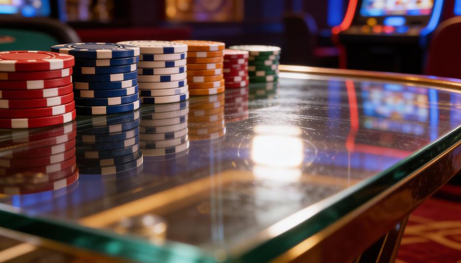 Betbeast casino
